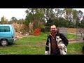 La nuova casa di Stefan e Miki - Parte Terza