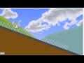 Click here to watch this video Happy Wheels #1 BMX Fail