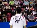 2008 Swiss Open - MSF - Lin Dan vs Lee Chong Wei - 3/4