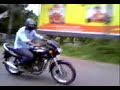 RX100 vs CBZ (Panchu Babu and Mithu)