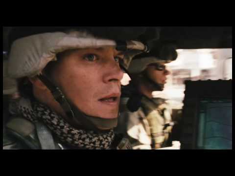 Green Zone - HD Trailer German / Deutsch