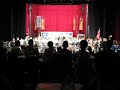 TYB - Ticino Young Band - Concert Kursaal Bern