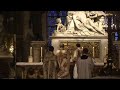 Messe traditionnelle � Notre-Dame de Paris 17 juin 2008 (04)