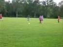 Sanders Football I