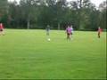 Sanders Football I