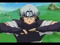 naruto kabuto tribute- he wants to heal