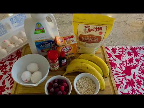 Holiday Baking Swaps