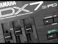 Yamaha DX-7 changes into a Bösendorfer Imperial Piano Yamaha DX-7 changes into a Bösendorfer Imperial Piano