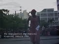Natasja - Behind the scenes in Jamaica