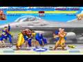 Super Street Fighter 2 Turbo CPS in 8:14 by Dark Fulgore