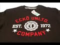 New Era-Ecko-G Unit
