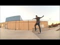 Skate Wars