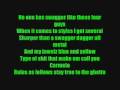 Swagga Like Us T.I ft Kanye West And Lil Wayne Lyrics (lyrics in sidebar)