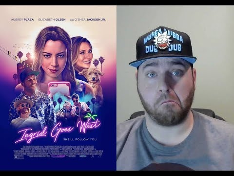 Ingrid Goes West (2017) Review