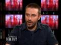 Jeremy scahill and Bill Sizemore - democracy now 1-4