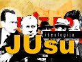 TV Show animation Jingle Ideologija Kviz po JUSu@PinkBH