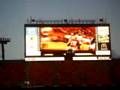 Dolphin Stadium Miami Hurricanes Tunnel Entrance