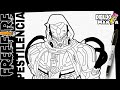 View 21 Pestilencia Free Fire Dibujo