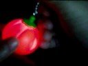 Halloween Pumpkin Prank Toy_Sourcingmap.com