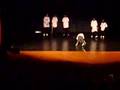 lanier ms talent show
