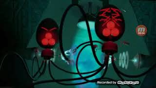 PJ Masks Robots Disney Junior UK