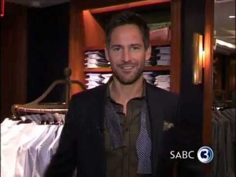 Tommy Hilfiger talks about pushing the fashion envelope