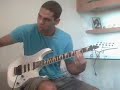 Lucas Fagundes - Phase --- Por Edu Teles
