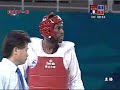 Gentil Pascal +80kg Men\