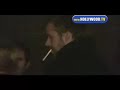 Ryan Gosling at Katsuya