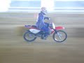 767 Connor LaFrance Dirt Tracking at American Supercamp
