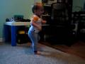 gavin dancing
