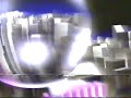 Rede Globo - vinheta 1989
