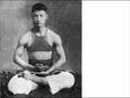 Ziranmen and the Taoist Internal Fighting Arts
