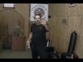 self defense weapon with Master Moran's Patented self defense weapon