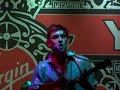 Patrick Wolf Virgin Performance