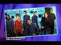 The Stars of Starship Troopers on Sidewalks TV (2008)