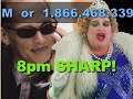 John Waters: A Filthy Evening