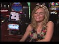 Kate Bosworth talks about her role in 21