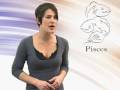 videos de Pisces 1/7/09 Horoscope