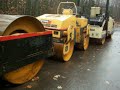 LEE BOY 8510 paver