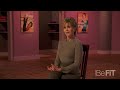 Jane Fonda: Prime Time Health- Smiling