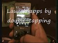 Scroll and navigate around your HTC Touch Diamond and Pro using the capacitive navi-pad. Read more at http://wmpoweruser.com/?p=1846