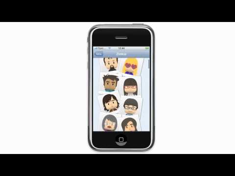 Pocoyize, caricaturas de Pocoyó en tu iphone 0 Pocoyize, caricaturas de Pocoyó en tu iphone