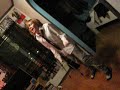 Dancing after Alien Ant Farm - Smooth Criminal