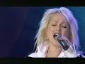 CYNDI LAUPER - AT LAST - SOUNDSTAGE 94