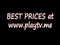 PlayTV for PS3 - Installing PlayTV on PlayStation 3 PlayTV for PS3 - Installing PlayTV on PlayStation 3