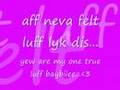 staurt