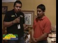 PABELLÓN ARTESANAL