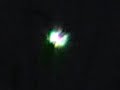 Stephenville Texas, Light in the Sky