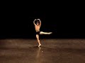 Ballet showing 2
